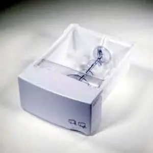 GE WR17X12091 Ice Dispenser Bucket