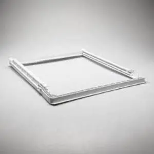 Frigidaire 240599301 Refrigerator Door Frame