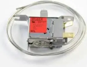 Whirlpool 2198202 Refrigerator Temperature Control Thermostat