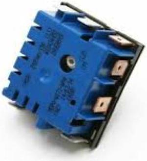 Whirlpool WPW10434452 Surface Burner Control Switch