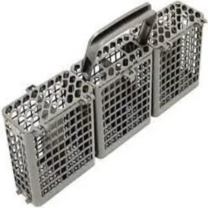 LG 5005DD1001B Silverware Basket