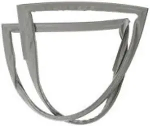 GE WR14X10305  French Door Gasket with Flap (OEM)
