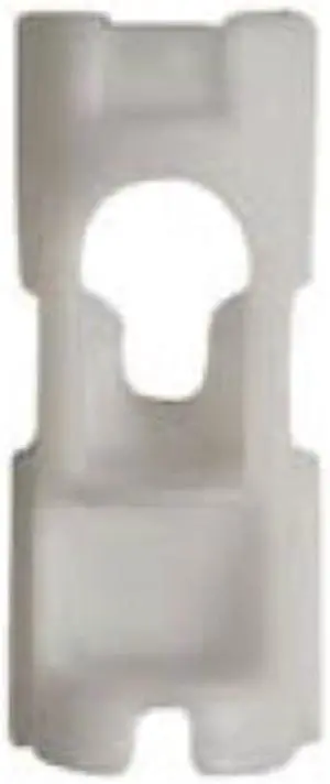 Samsung DA61-08229A Freezer Handle Support Samsung DA61-08229A Freezer Handle Support