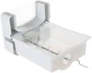 GE WR17X12138 Ice Bucket & Auger Assembly