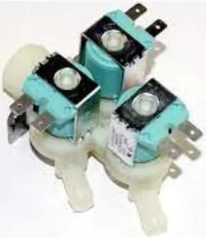 LG 5220FR2075C Water Inlet Valve
