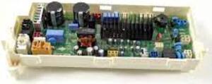 LG EBR52361607 Main Control Board