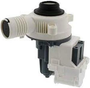 Whirlpool WPW10661045 Drain Pump