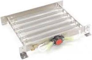 LG 5300A20003V Electric Heater