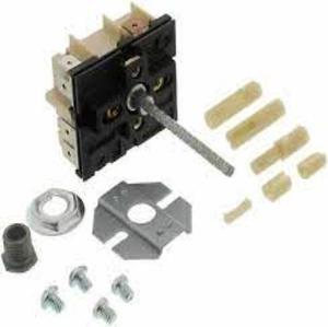 GE WB21X36771 Surface Element Switch Kit