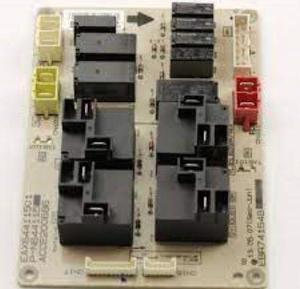 LG EBR74164805 Relay Control Board (OEM)