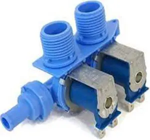GE WH13X10023 Water Inlet Valve