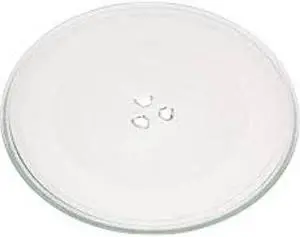 LG MJS47373302 Glass Cooking Tray (OEM)