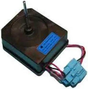 LG 4681JB1029D Condenser Fan Motor