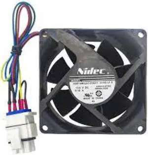 GE WR60X26866 Evaporator Fan Motor