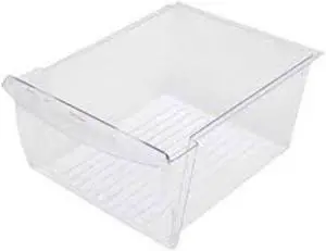 GE WR32X10697 Vegetable Pan