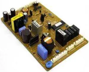 LG 6871JB1423N Main Control Board - OEM