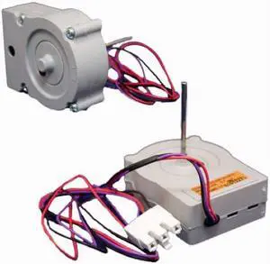 LG 4681JB1027C  Fan Motor