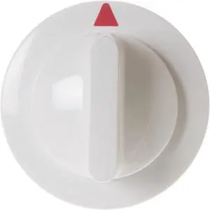 GE WE1X1263 Timer Control Knob