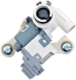 Samsung DC97-19289F Drain Pump Assembly (OEM)