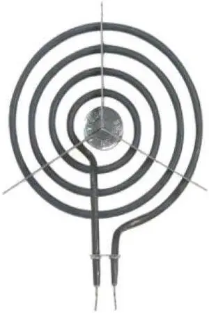 GE WB30K10003 8" Surface Burner