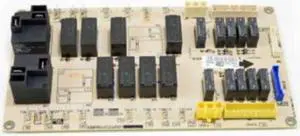 LG EBR64624603 Control Board Assembly