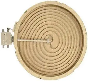 GE WB30T10155 12" Triple Haliant Element (OEM)