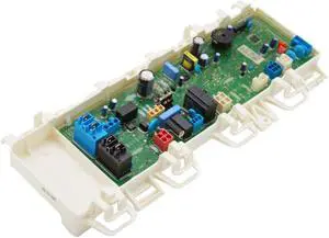 LG EBR62707629 Electronic Control Board Assembly