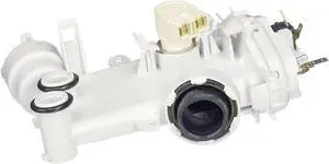 Bosch 00480317 Water Heater Assembly