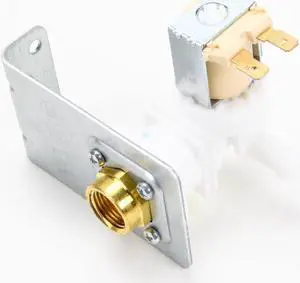Frigidaire 154637401 Water Inlet Valve (OEM)