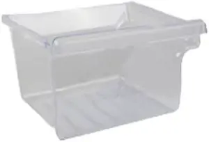 Samsung DA97-08692B Lower Vegetable Drawer (OEM)