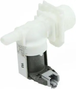 Bosch 00422245 Hot Water Inlet Valve (OEM)