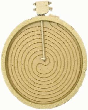 LG 5300W1R005A Radiant Surface Element (OEM)