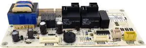 Maytag Washer W10872839 Control Board Overlay