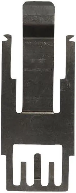 GE WE01X30017 Door Strike (Gray)