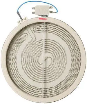 GE WB30T10099 Dual Radian Element - 9 Inch