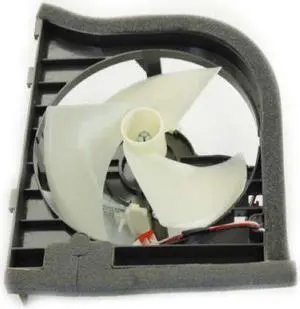 Samsung DA97-08462H Condenser Motor Assembly