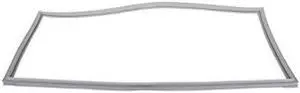 Samsung DA97-05253E Refrigerator Door Gasket (Gray)