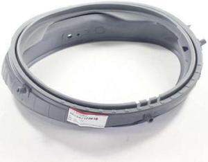 LG MDS47123618 Washer Door Boot Gasket Seal OEM