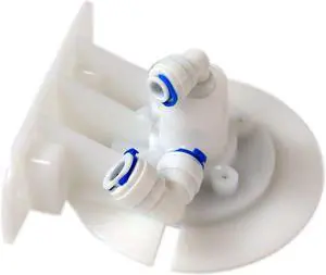 LG ADQ72911006 Water Filter Head Assembly (OEM)