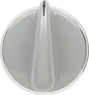 GE WH01X10462 Control Knob Assembly (OEM)
