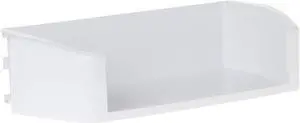 GE WR71X10973 Door Shelf Bin