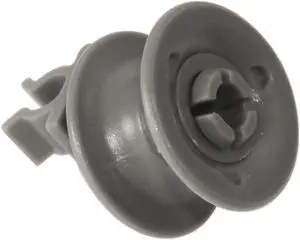 LG 4581DD3002A Upper Dishrack Roller (OEM)
