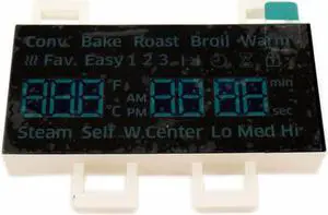 Samsung DE07-00129A LED Control Board Display (OEM)