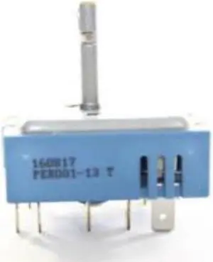 Samsung DG44-01007B Regulator - Energy -Triple (OEM)
