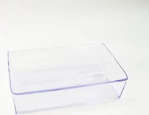 Samsung DA97-13728G Upper Door Shelf Bin (OEM)