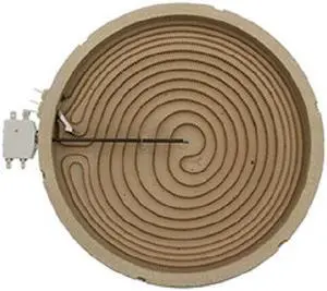 Samsung DG47-00064A Range Dual Radiant Element 12" 1900W  (Front, Right)