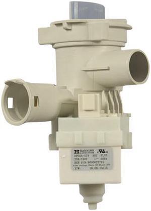 Bosch 00145753 Drain Pump (OEM)