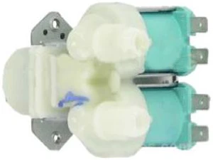 GE WH13X10046 Water Valve - Dual GE WH13X10046 Water Valve - Dual