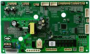 GE WR55X38248 Main Control Board (OEM)