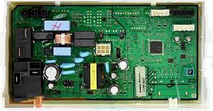Samsung DC92-01729P Main Control Board (OEM)